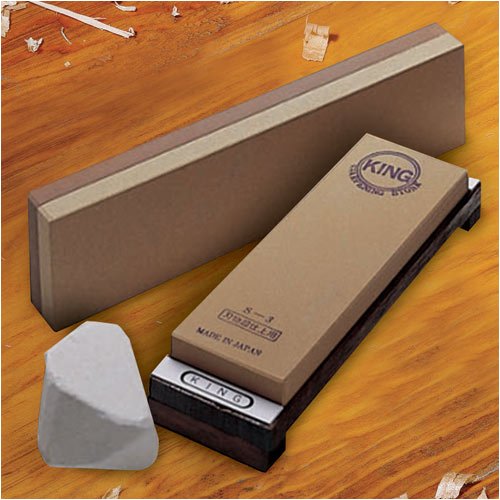 Nagura Stone