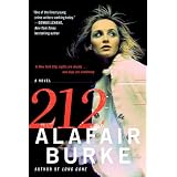 212: A Novel (Ellie Hatcher)