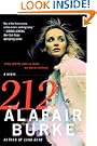 212: A Novel (Ellie Hatcher)