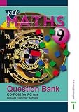 Key Maths: Question Bank CD-ROM Year 9