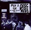 Mix a Fix UK Floor Fillers Vol.2: Disc Nite - More Blue Eyed Grooves