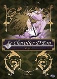 Le Chevalier dEon, Vol. 5: Volte-Face