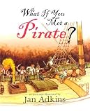 Buy : What If You Met A Pirate?