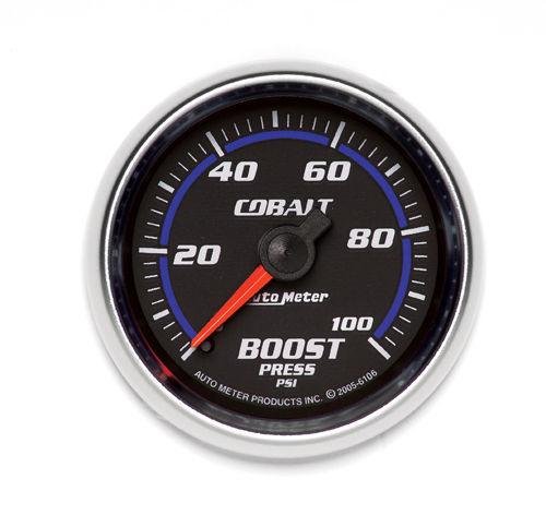 Auto Meter 6106 Cobalt 2-1/16