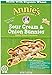 Annie's Sour Cream & Onion Bunnies, Baked Snack Crackers, 7.5 oz Box
