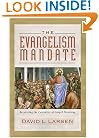 The Evangelism Mandate