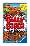 Ravensburger 23280 - Billy Biber - Mitbringspiel - Ravensburger