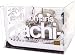 Ghost in the Shell S.A.C. Wave 1:24 Scale PVC Action Figure Tachikomans Tachi-Silver_s-1