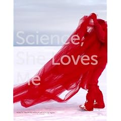 Science, She Loves Me