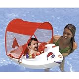 Rescue Boat by Swimways