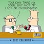 Dilbert 2007 Calendar