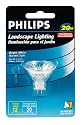Philips Landscape Lighting 20-Watt 12-Volt MR11