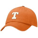 Nike Tennessee Volunteers Orange 2008 Fade Swoosh Flex Hat