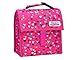 PackIt Freezable Mini Lunch Bag, Hearts