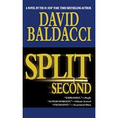 Split Second