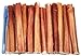 BPS - FDA & USDA Certified Thick Plain Bully Sticks - 6