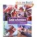Geld schenken: Geldgeschenke - �berraschend edel und raffiniert