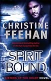 Picture of Spirit Bound: Sisters of the Heart Series: Book 2