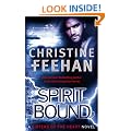 Spirit Bound: Sisters of the Heart Series: Book 2