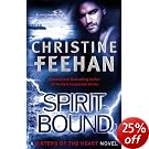 Spirit Bound: Number 2 in series (Sisters of the Heart)