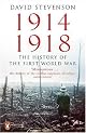 1914-1918 : The History of the First World War