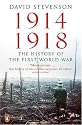 1914-1918: The History of the First World War