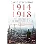 1914-1918: The History of the First World War