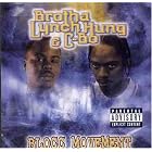 Blocc Movement by C-BO