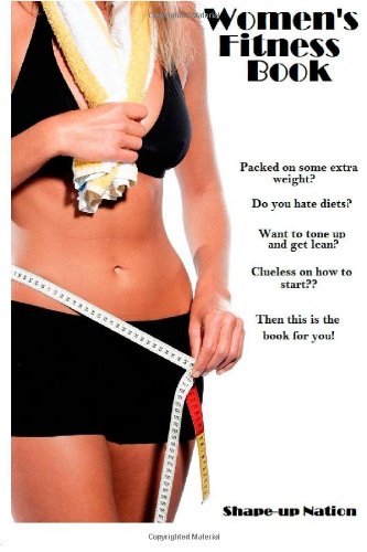Women’s Fitness Book