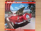 Time Life Music: The Rock `N` Roll Era: Jingle Bell Rock 2 LP Box Set