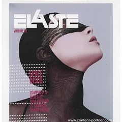 Elaste Vol.2:  Space Disco [Vinyl LP]