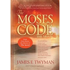 The Moses Code