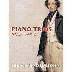 Piano Trios Nos. 1 and 2