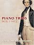 Piano Trios Nos. 1 and 2