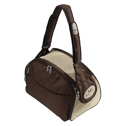 United Pets TP1101 Doggy Bag Pet Carrier