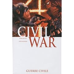 Best Of - Civil War, Tome 1