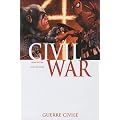 Best Of - Civil War, Tome 1