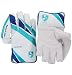 SG RSD Xtreme Wicket Keeping Gloves, Men