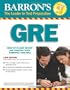 Barron's GRE with CD-ROM (Barron's GRE (W/CD))
