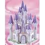 Wilton 301-910 Romantic Castle Cake Set