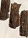 Colorado Naturals Beef Jerky Strips Dog Treats, 16 oz – All-Natural, Made in USA, No Fillers or Preservatives – Great for Muscle Development