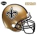 Fathead New Orleans Saints Helmet Wall Decal