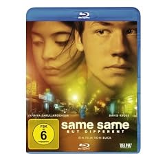 Same Same But Different (2009)  (Blu-Ray)