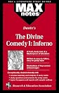 The Divine Comedy I: Inferno  (MAXNotes Literature Guides) (MAXnotes)