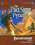 The Pact Stone Pyramid : Pathfinder module J4 : J series adventure