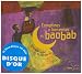 Musique : Comptines et Berceuses du Baobab (CD)