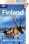 Lonely Planet Finland (Country Travel Guide)