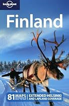 Lonely Planet Finland (Country Guide)