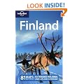 Finland (Lonely Planet Country Guides)