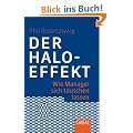 Der Halo-Effekt: Wie Manager sich t�uschen lassen